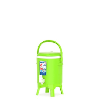 (Hà Nội) Bình đá Duy Tân MATXU ICOOL 6 Lít (có vòi)