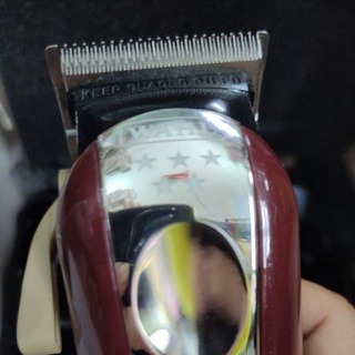 tông đơ sạc pin WAHL