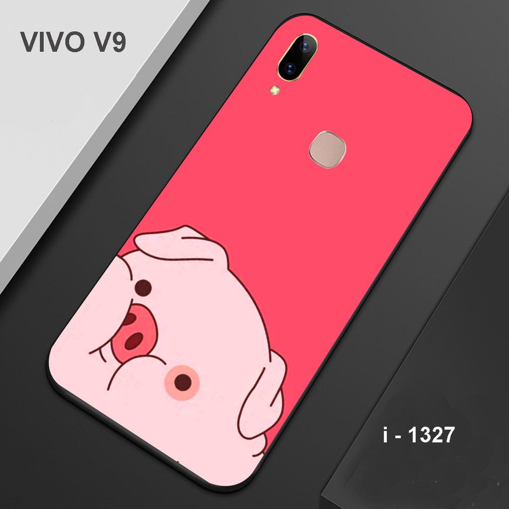 Ốp điện thoại VIVO V9