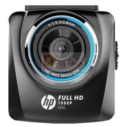 Camera hành trình HP f350