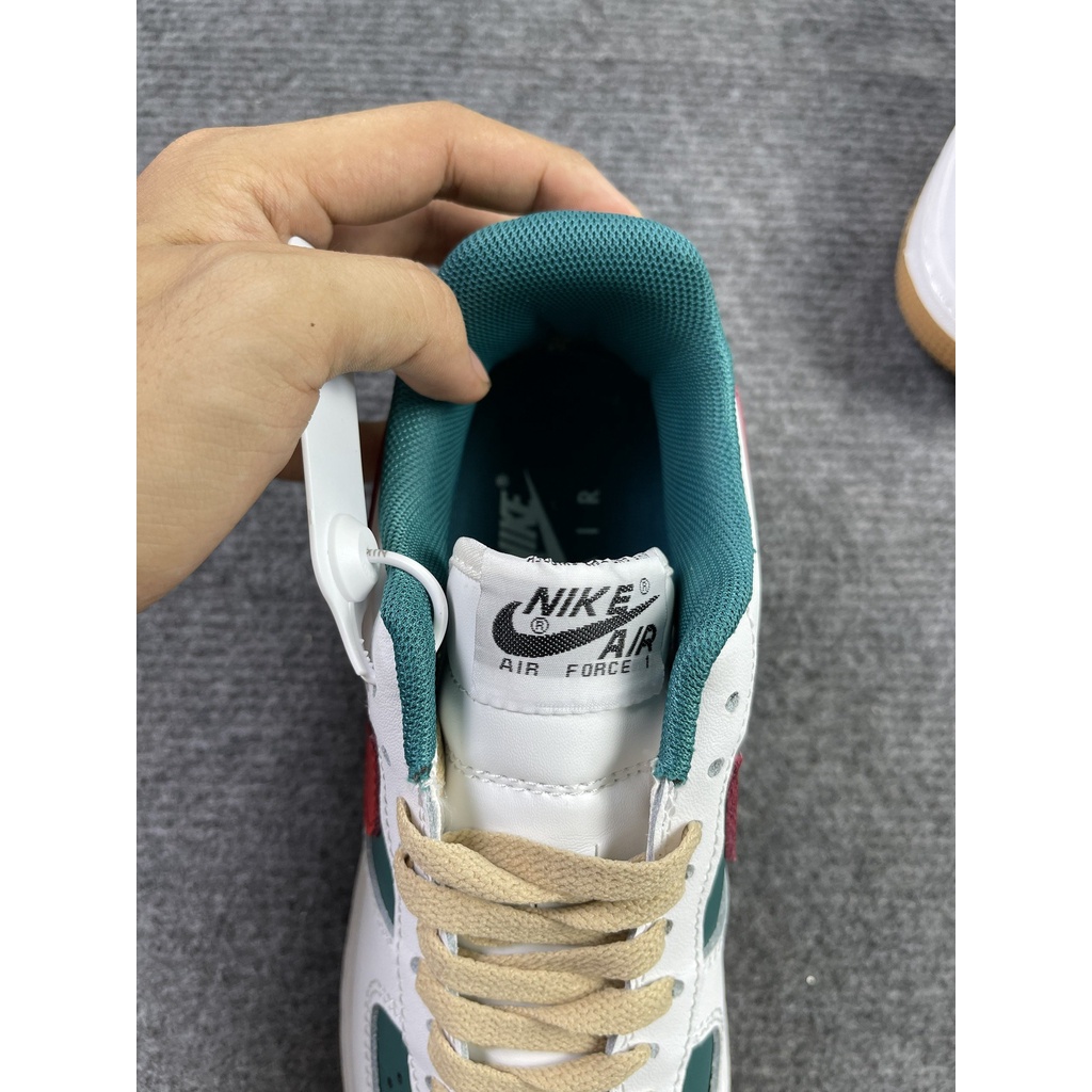 Giày Thể Thao Nam Nữ,Giày Sneakers NIKE AIR FORCE 1 CUSTOM GUCCI HOT NHẤT 2021, FULL Box Bill | BigBuy360 - bigbuy360.vn