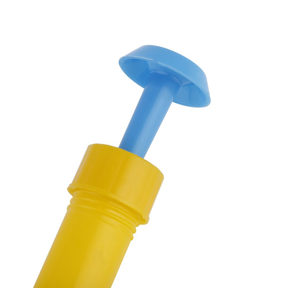 Đầu Vòi Xịt Nước Tưới Cây Sân Vườn Mini Áp Suất Cao