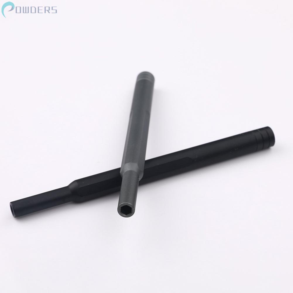 Tua Vít Đầu Lục Giác 4mm Bằng Hợp Kim Nhôm Chuyên Dụng