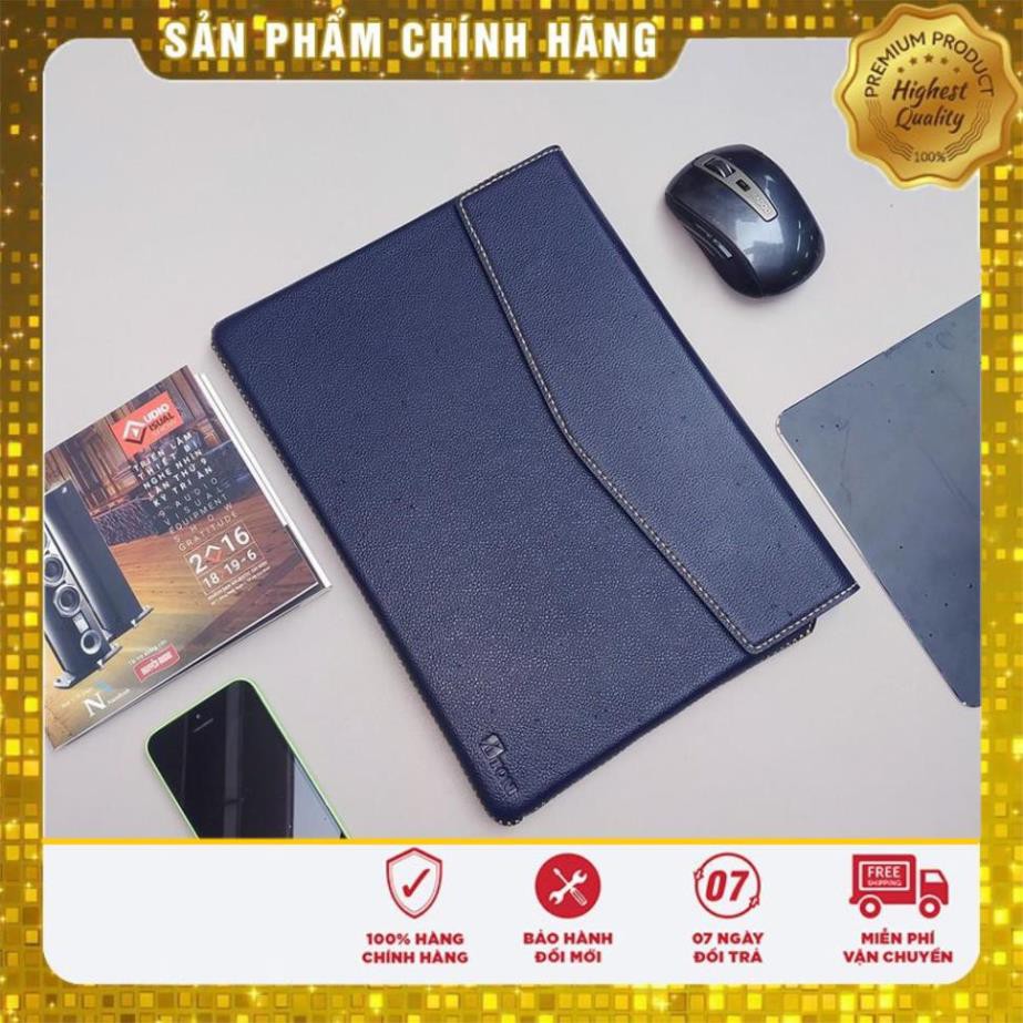 Bao da thật cho Macbook - PC 13.3inch handmade TONI