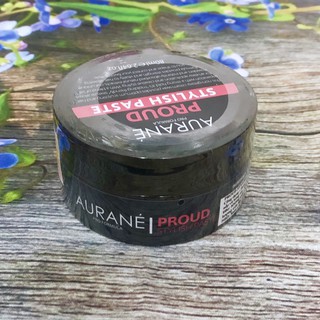 Wax Tạo Kiểu Bóng Tóc Aurane Proud Stylish Paste 80ml