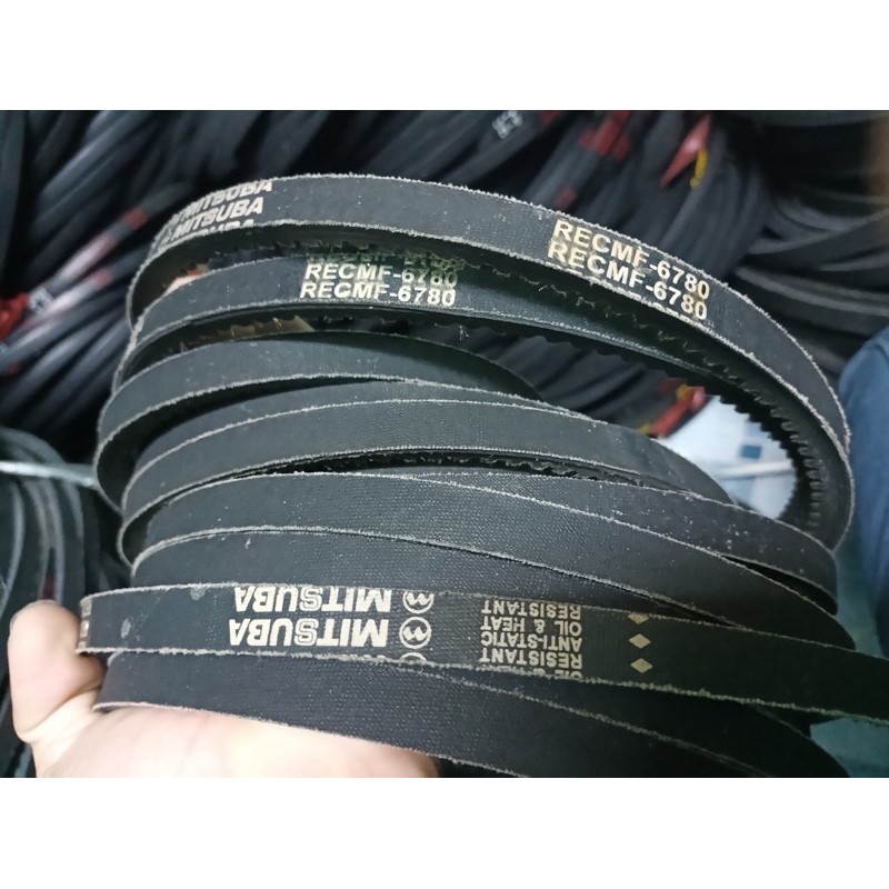 Dây curoa răng cưa bảng A RECMF6700, 6710, 6720, 6730, 6740, 6750, 6760, 6770, 6780, 6790