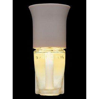 {ĐIỆN 110} Máy khuếch tán tinh dầu Bath & Body Works đầu xông tinh dầu Black/White/Gray/Taupe Flare BBW USA