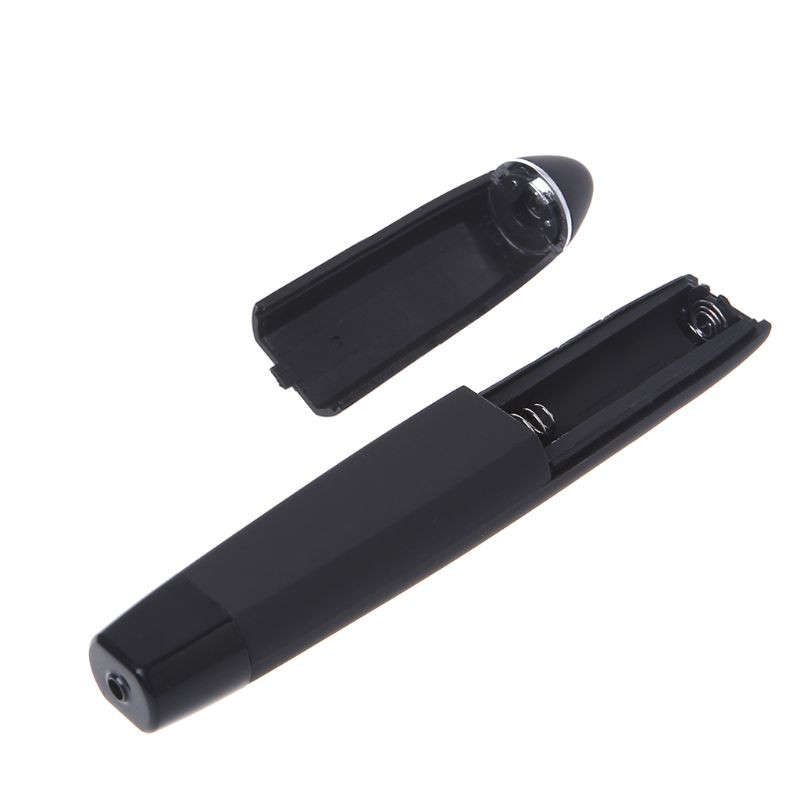 Bút trình chiếu laze không dây điều khiển từ xa | BigBuy360 - bigbuy360.vn