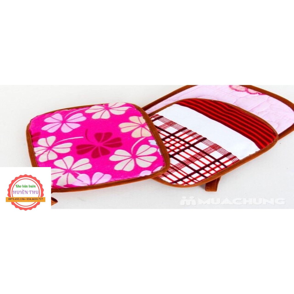 4 miếng bắc xoong nồi (2 đôi)