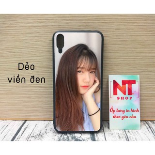 Ốp lưng Huawei Y7 Pro (2019) in hình theo yêu cầu