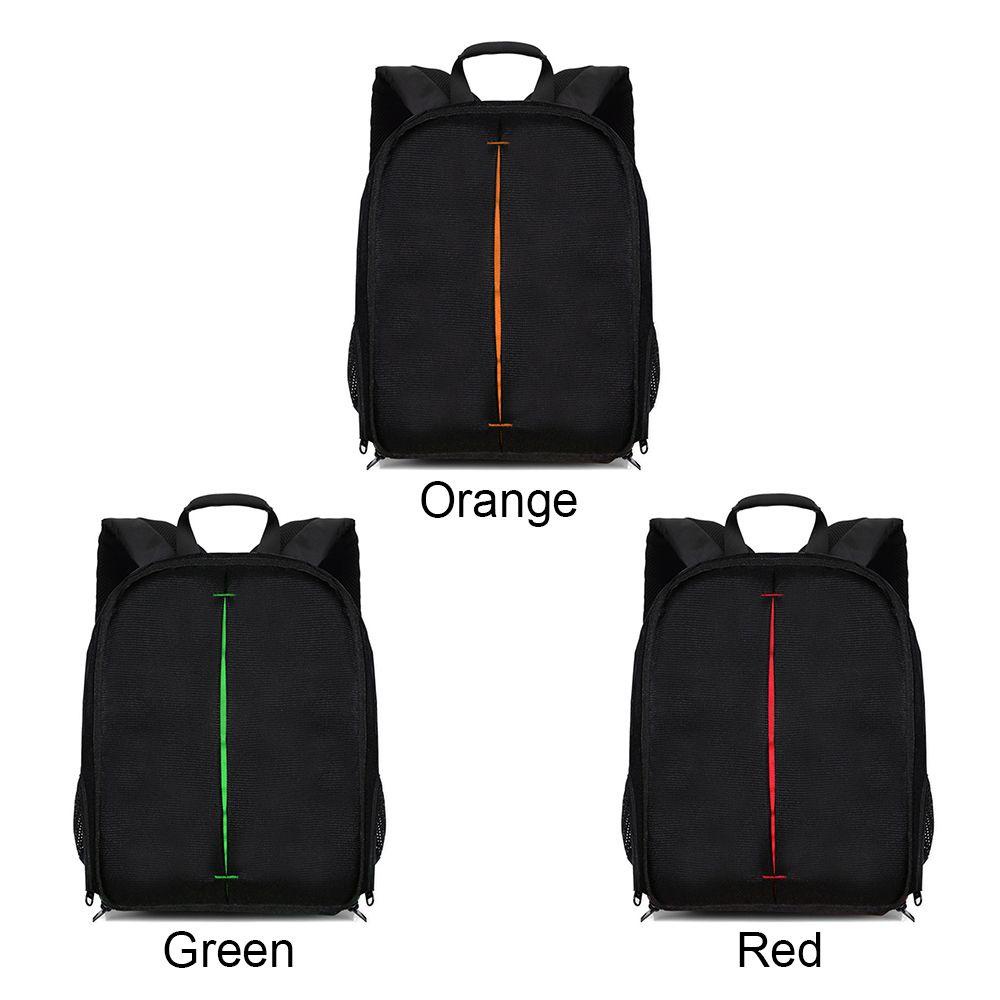 BTLIMER Balo Đựng Máy Ảnh Chống Thấm Nước Bảo Vệ Tiện Dụng