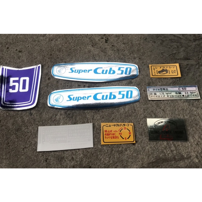 Tem cub 78 + thông số loại tốt