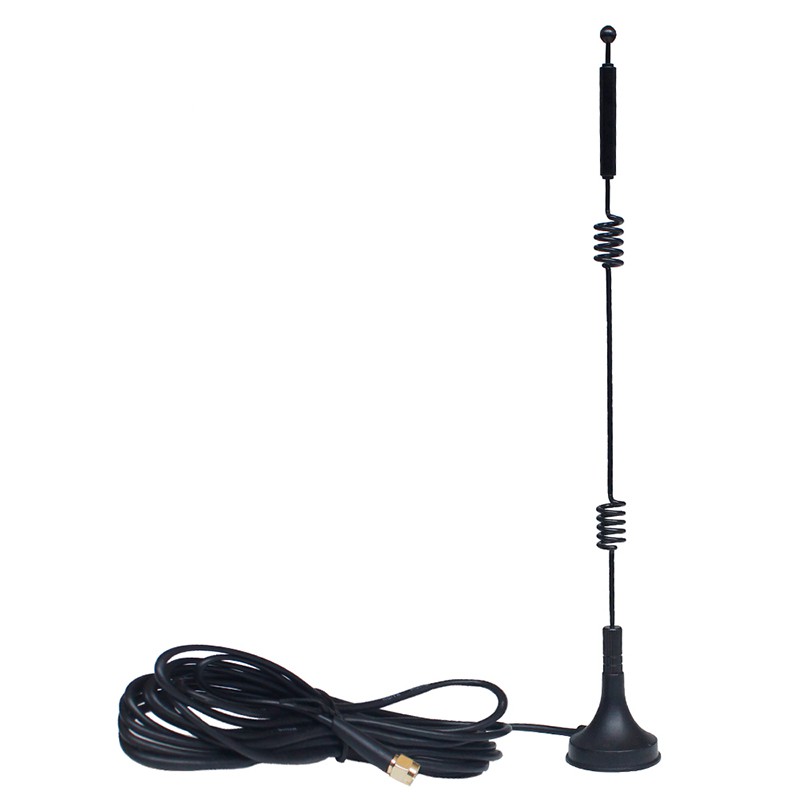1 Ăng Ten Thu Sóng Wifi 2.4 Ghz 7dbi Wlan 5x