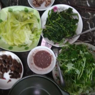 Mắm cá cơm