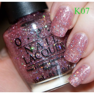 Sơn Móng Tay Thườg Opi 15ml