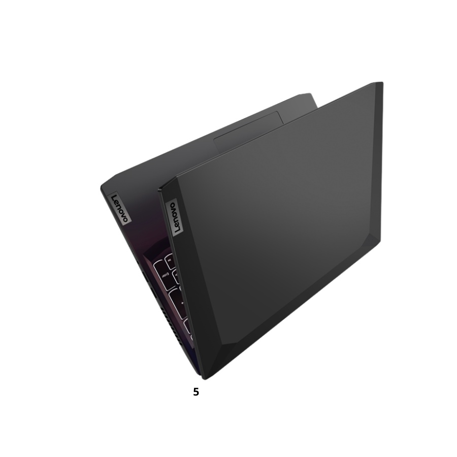 [ELBAU7 giảm 7%] Laptop Lenovo IdeaPad Gaming 3 15ACH6 82K2008VVN Ryzen 7-5800H | 8GB | 512GB | RTX 3050 4GB