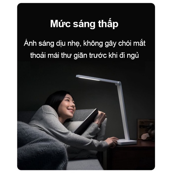 Đèn bàn XM Mijia lite chống cận