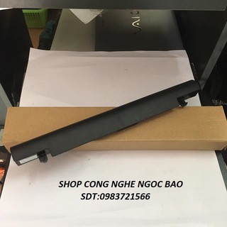 Pin laptop asus x450 x550 x550c k550c