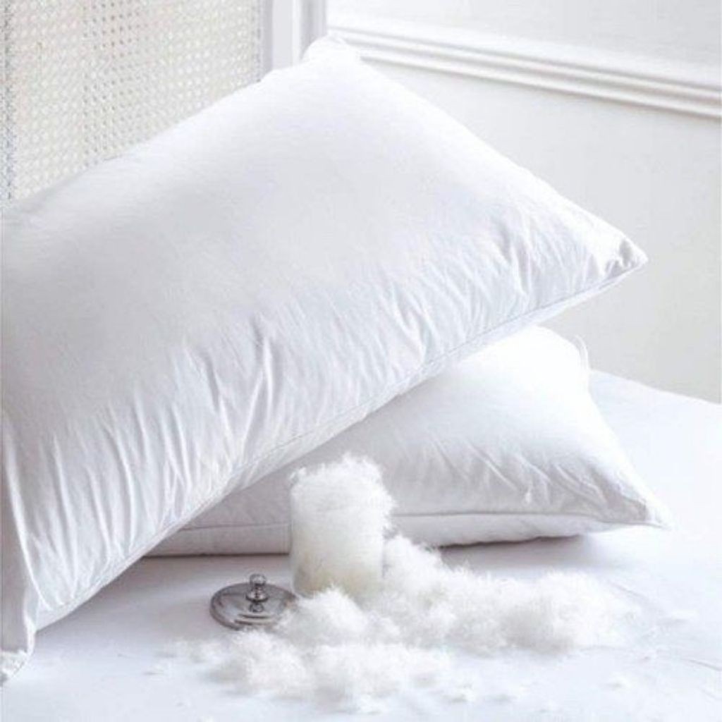 Ruột Gối Ngủ, Gối Hơi Cao Cấp Bông Mềm Thời Trang 45*65Cm