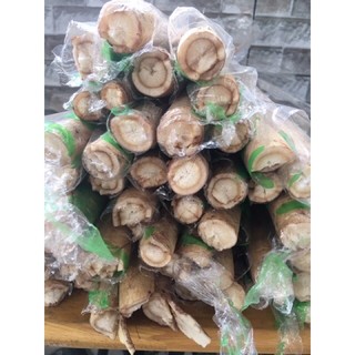 ngưu báng tươi