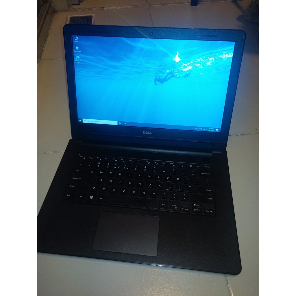 Laptop Dell văn phòng Core i5 giá rẻ | BigBuy360 - bigbuy360.vn