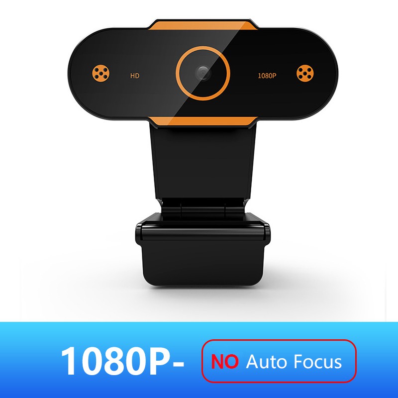 Webcam Lấy Nét Tự Động 1944p 1080p | BigBuy360 - bigbuy360.vn
