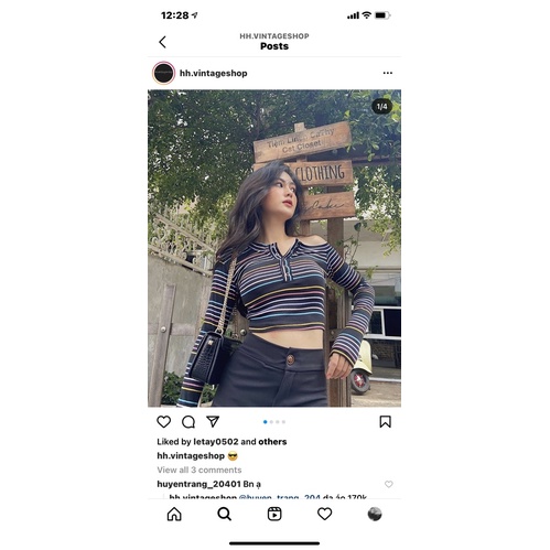 Xả kho áo váy hh vintage shop | BigBuy360 - bigbuy360.vn