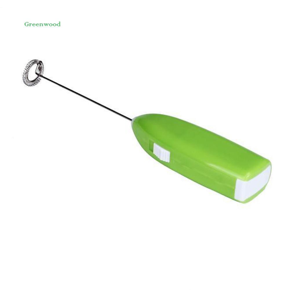 Máy Đánh Trứng / Sữa Cappuccino USB Cầm Tay Tiện Lợi