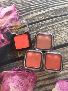 Phấn má Kiko Smart Blush