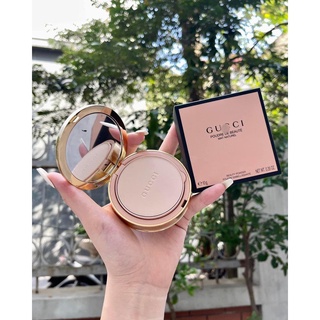Phấn phủ nén Gucci Poudre De Beaute Mat Natured