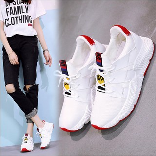 FREE SHIP TỪ 150K-Giày nữ giày thể thao nữ màu trắng đế Pro hot