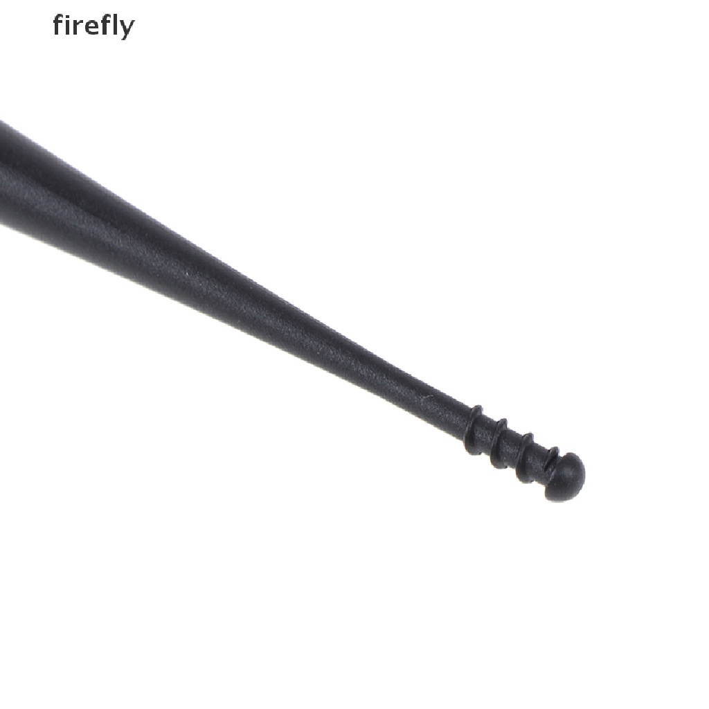 Bông Tai Silicone Mềm 2 Mặt Tiện Dụng