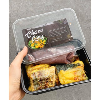 Chả cá lăng hà nội [ship nội thành 1h]