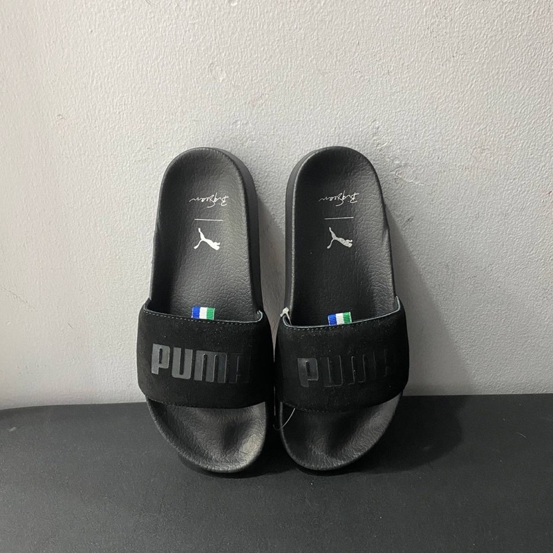 DÉP PUMA Big Sean Có Sẵn *REAL-AUTHENTIC*