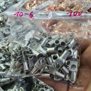 Đầu cos SC10-6, SC10-8 (Giá 50 cái)
