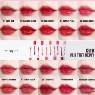 Son Tint Clio Veil Tint Dewy 3.8ml