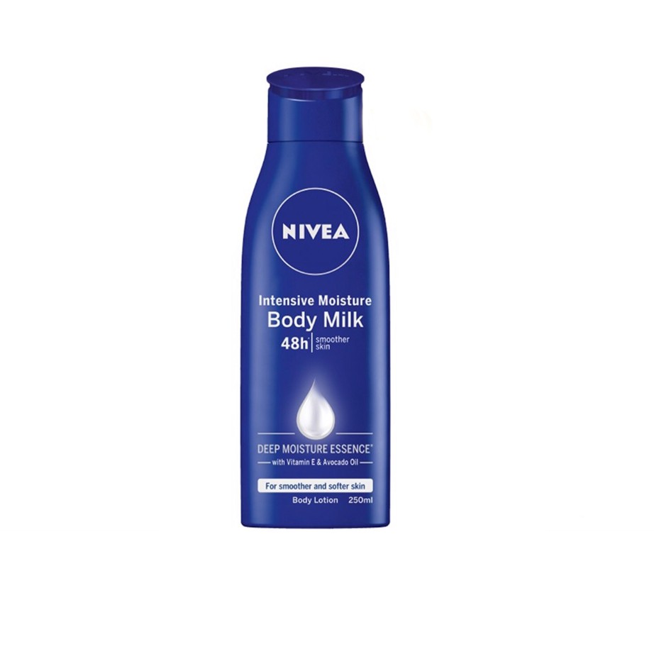 Sữa dưỡng thể NIVEA dưỡng ẩm chuyên sâu (250ml)