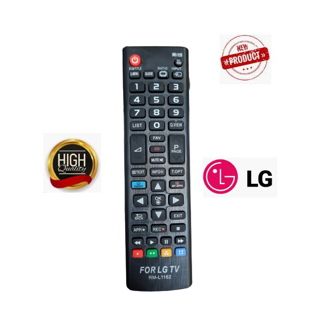 Điều khiển tivi LG các dòng Tivi LG 32LM 43LM 43UM 49UM 49SM 50UM 55UM 55SM 65UM 65SM OLED