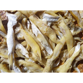 500gr mỡ cá tra/ ức mỡ /lườn cá tra