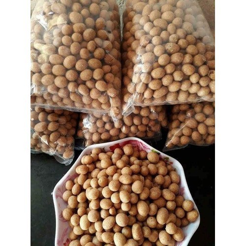 500gr đậu phộng da cá cốt dừa GT054