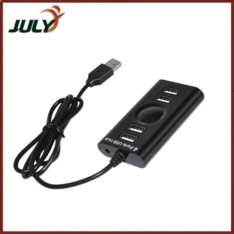 Hub usb 4 cổng 2.0 HN P-1701