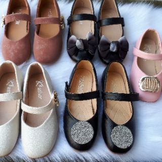 Giày bupbe cho bé sz 31-36