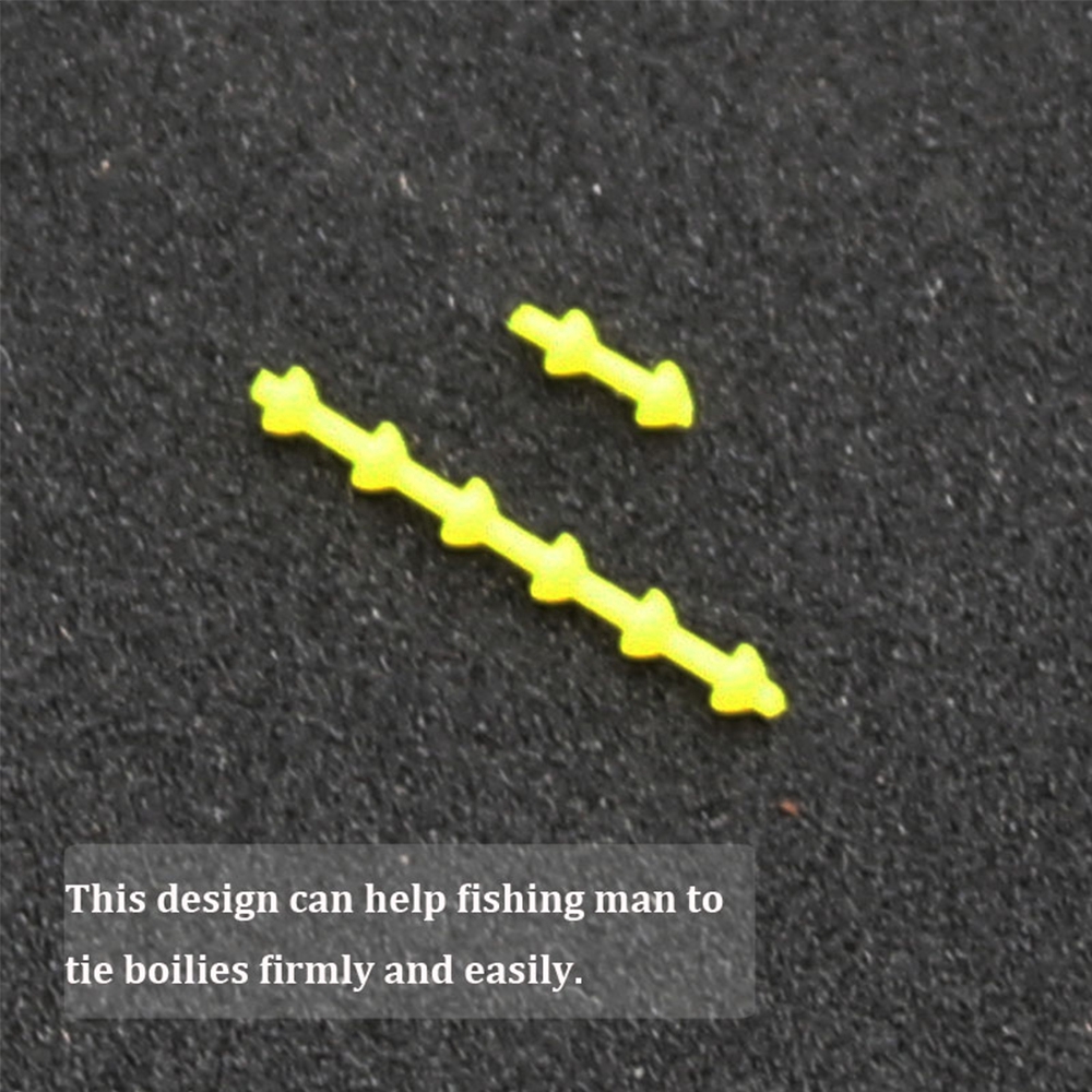 Phụ Kiện Chặn Móc Câu Chất Lượng Cao Màu Sắc Ngẫu Nhiên