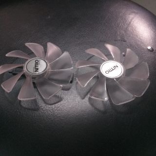 Quạt fan Sapphire Nitro Special led