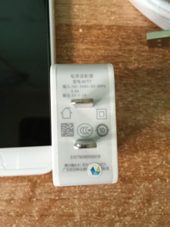bộ củ + cáp sạc 2A zill oppo AK717