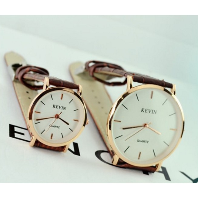 Đồng hồ đôi Kevin | BigBuy360 - bigbuy360.vn