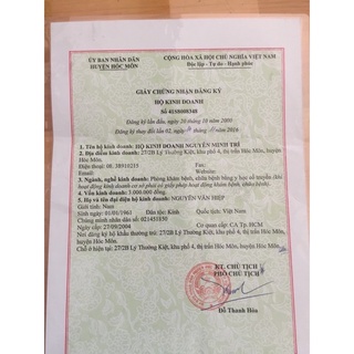 Trà Atiso Vĩnh Tiến