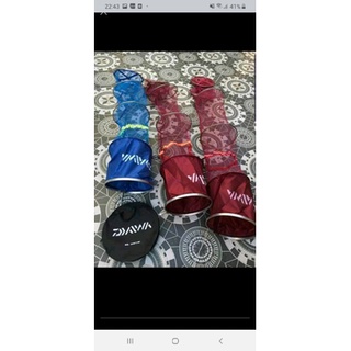 Túi đựng cá, giỏ đựng cá, dọng đựng cá