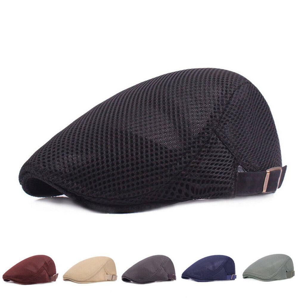 Mũ Beret Thời Trang Có Thể Điều Chỉnh Kích Cỡ