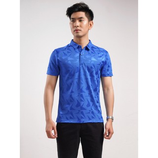(XẢ) ÁO POLO NAM KWIN KPS010S8 tag 395K